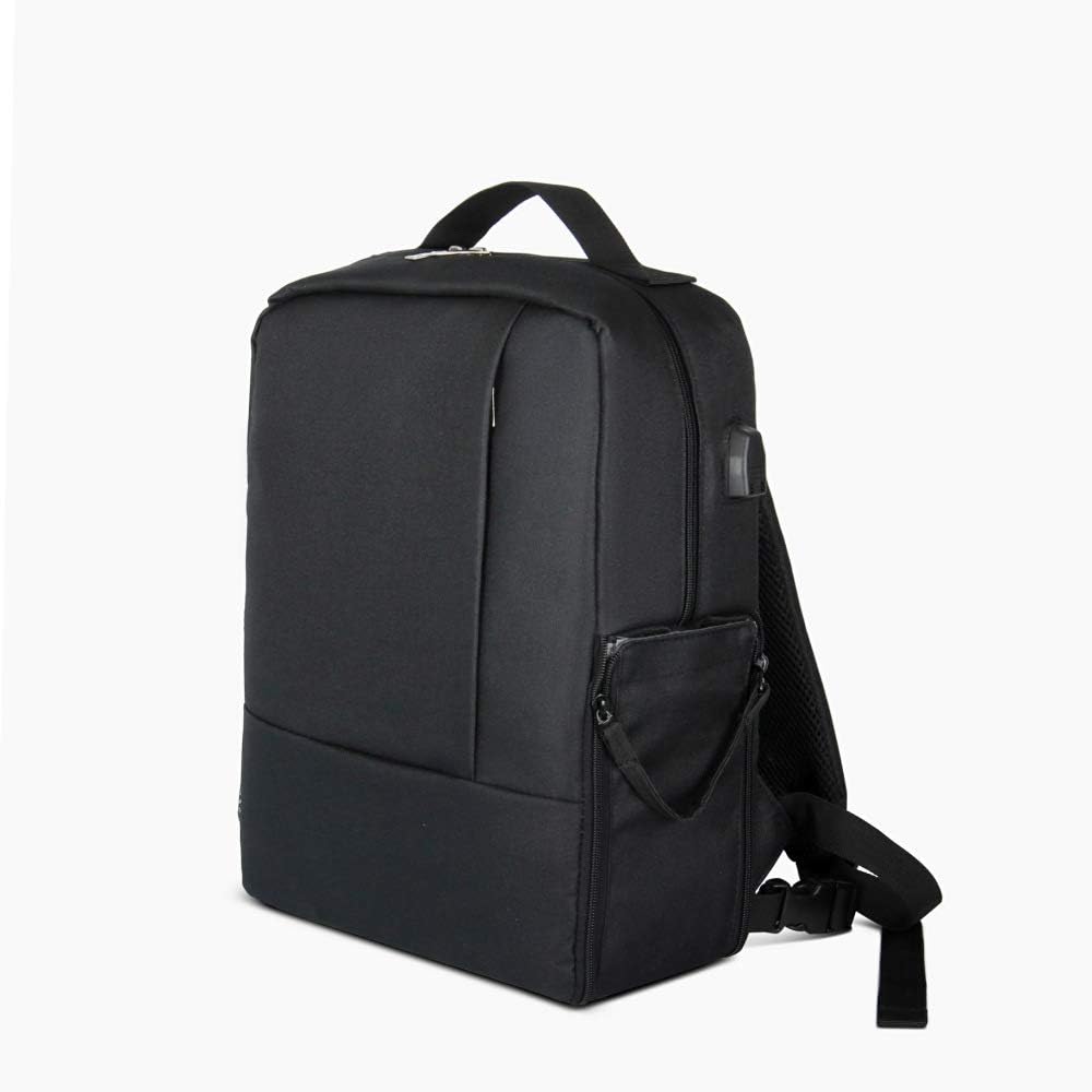 fashion camera backpack