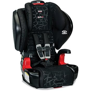 Amazon Com Britax Frontier 85 Combination Booster Car
