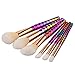 Makeup Brush Set,SMTSMT 6PCS Cosmetic Makeup Brush Makeup Brush