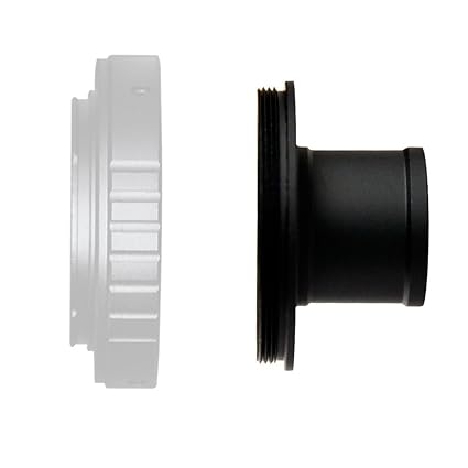 Solo Mark tomacorriente 1,25 A T2 con rosca de filtro para ...