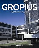 Gropius (Taschen Basic Architecture)