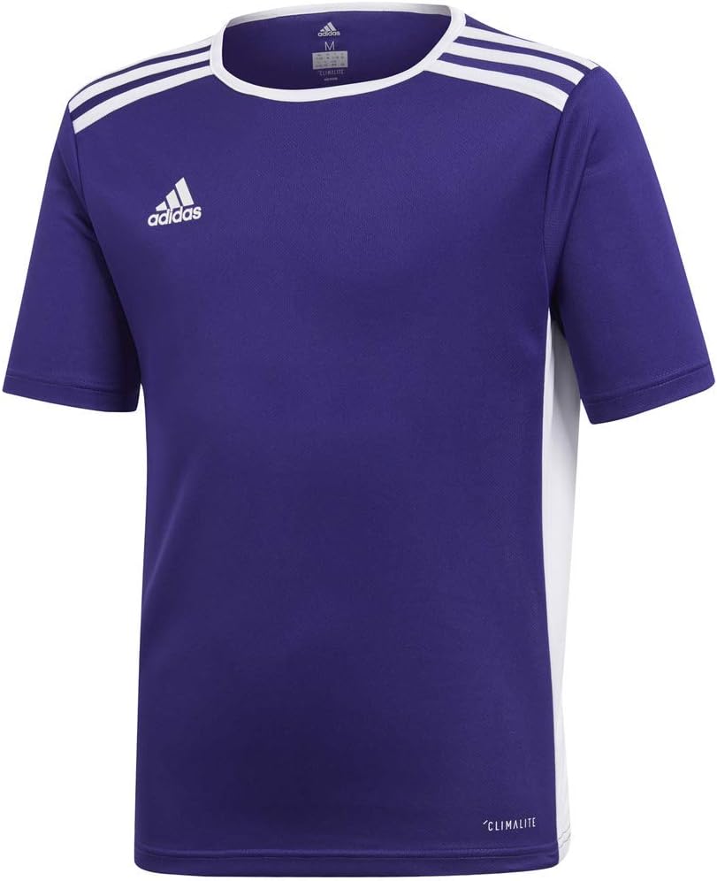 adidas Entrada 18 Jersey Shirt
