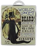 Accoutrements World's Longest Beard