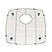 Franke USA FBGG1614 13.25-Inch by 12-Inch Stainless Sink Grid
