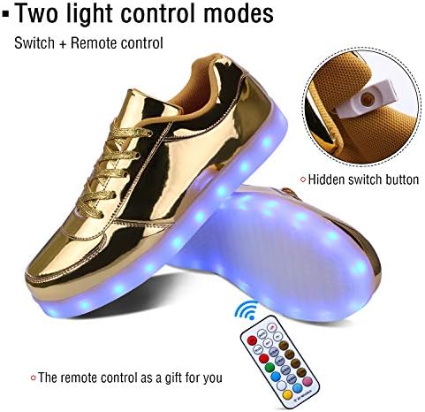 light up skechers 1 hour