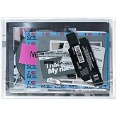 ILLIT [1st Single Album NOT CUTE ANYMORE](NOT MY NAME VER.) + 3 Extra Photocards Set