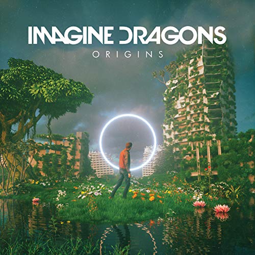 Album Art for Origins by Imagine Dragons