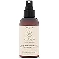 Aveda Chakra 4 Balancing Pure-Fume Mist: Heart | Body & Room Spray | Balances Power Chakra | With Sandalwood, Organic Mandarin & Palmarosa, 3.4 Fl Oz