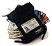 TRAVEL KEEPER - Passport ID Holder and RFID Neck Travel Organizer Wallet
