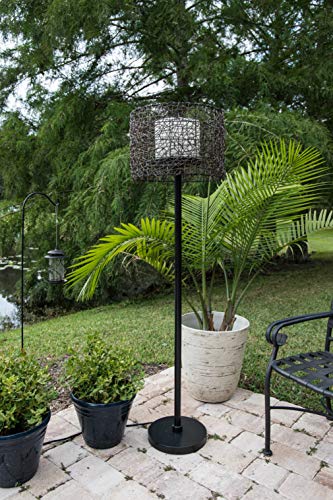 Kenroy-Home-32220BRZ-Tanglewood-Outdoor-Floor-Lamp-59-Inch-Height-16-Inch-Diameter-Bronze