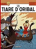 Alix, tome 4 : La Tiare d'Oribal by