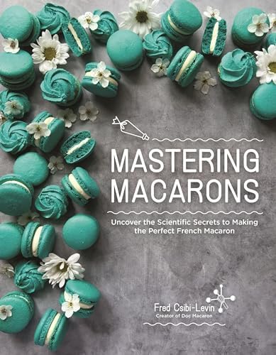 Macarons: Hermé, Pierre: 8601404291340: Amazon.com: Books