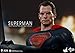 Movie Masterpiece - 1/6 Scale Fully Poseable Figure: Batman v Superman Dawn of Justice - Superman