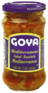 Goya mediterranean salad (041331039246)