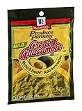 McCormick Great Guacamole Mix, Mild