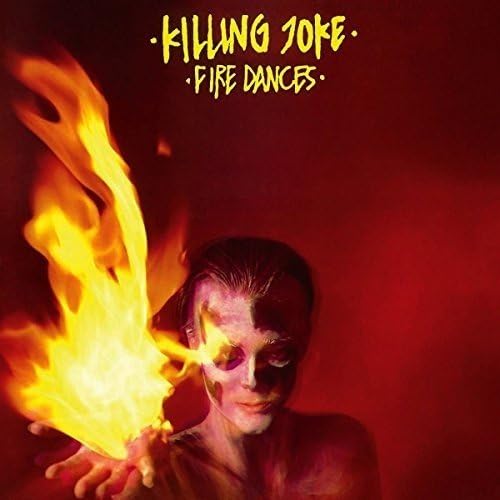 Firedances