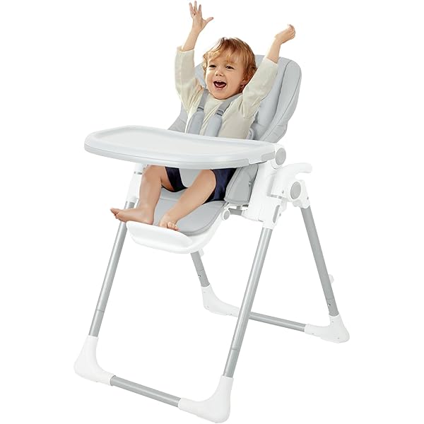 Alzador Silla Para Niños Comer Trona Portátil Plegable Para Bebé