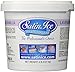 Satin Ice Fondant for Cake Decorating, Lavender (2 Pound)