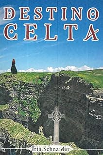 Livro DESTINO CELTA