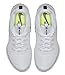 Nike Womens Zoom Hyperace 2 Volleyball Shoe nkAA0286 100 (7 M) White/Black