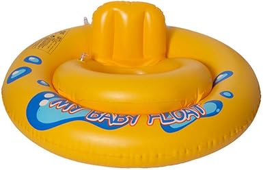 my baby float swim ring