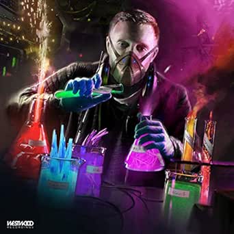 Ain T No Doubt Feat Dynamite Mc Spell By Krafty Kuts On Amazon Music Amazon Com