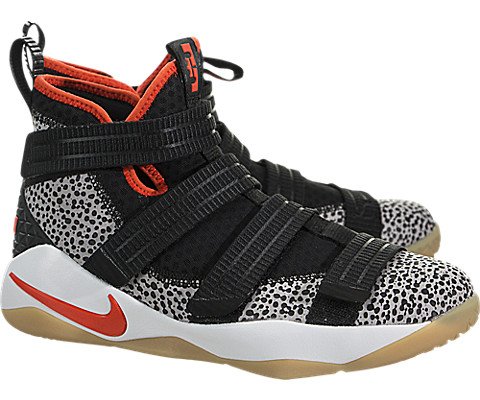 lebron soldier 11 boys