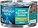 Purina Pro Plan Urinary Tract Health Turkey and Giblets Entree Classic Wet Cat Food Pate - (Pack of 24) 3 oz. Pull-Top Cans