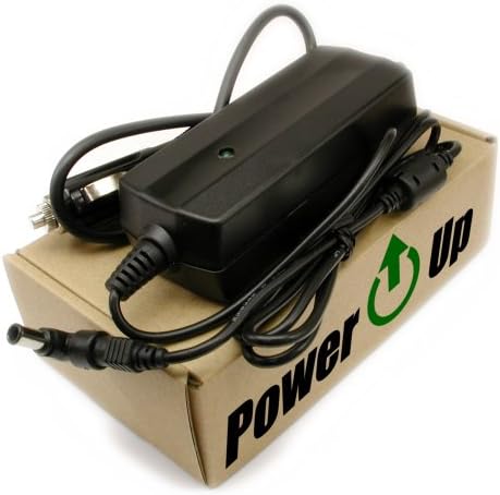 BuyBatts Car Power Supply Charger DC Adapter Fits Sony Vaio PCG-623L, PCG-5312, PCG-5322, PCG-8612, PCG-8622, PCG-Z505JE, PCG-Z505JEK, PCG-Z505R, PCG-Z505RX, PCG-9E1L, PCG-9E4L, PCG-9E6M, PCG-PCG-971L, PCG-972M, PCG-973L, PCG-974L, PCG-975L, PCG-R505JL, PCG-R505JLC Notebook Laptop Portable Computer