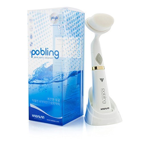 pobling pore sonic cleanser