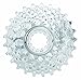 Campagnolo Veloce 10 Speed Cassette - Silver, Size 12 25