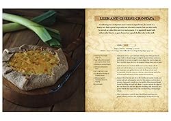 The Elder Scrolls: The Official Cookbook