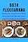 Livro Dieta Flexitariana: Flexível e Saudável: O Novo Caminho Equilibrado para a sua Variedade Alimentar