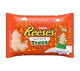 Reese's White Chocolate Peanut Butter Holiday Trees - 10.8oz