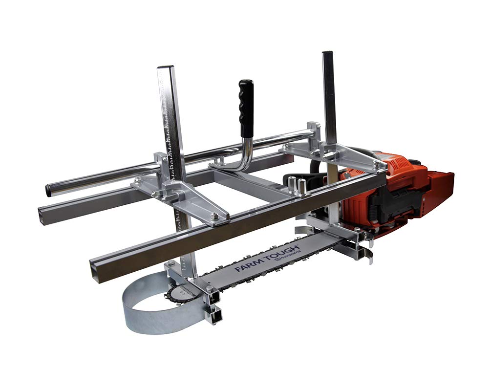 Best Chainsaw Mill Reviews Buying Guide for 2020