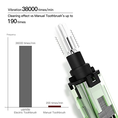 Beauty & Personal Care, Oral Care, Toothbrushes, Electric Toothbrushes