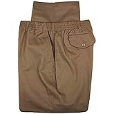 Falcon Bay Big & Tall Fully Elastic Waist Casual Pant