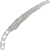Silky Replacement Blade Only ZUBAT 240mm Large Teeth (271-24)