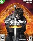 Kingdom Come Deliverance: Royal Edition (輸入版:北米) - Xbox Series X