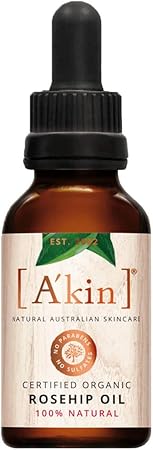 akin skincare