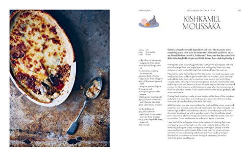 The Jewelled Table: Cooking, Eating & Entertaining the Middle Eastern Way