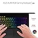 ASUS ROG STRIX GL703VD 17.3” Gaming Laptop, GTX 1050 4GB, Intel Core i7 2.8 GHz, 16GB DDR4, 1TB FireCuda SSHD, RGB Keys