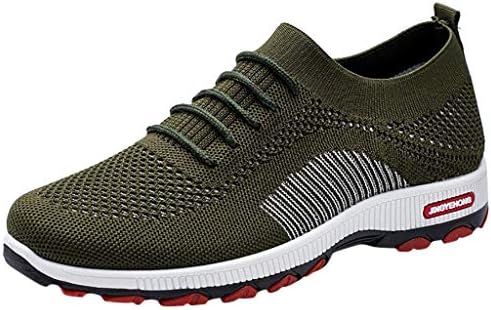 Men's Casual Sneakers Sale Upgrade Mesh Breathable Running Shoes
