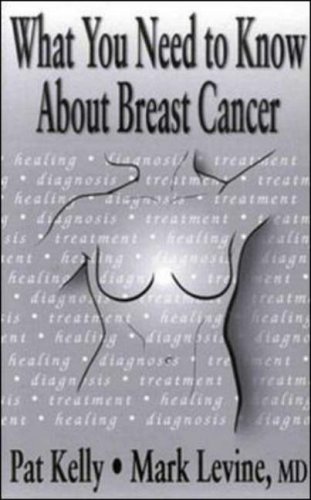 WHAT YOU NEED KNOW ABOUT BREAST CANCER