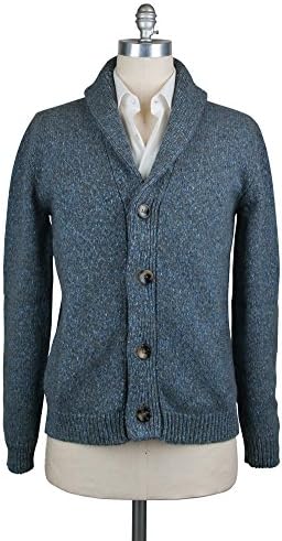 Svevo Parma New Gray Sweater