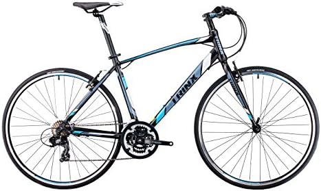 TRINX Free 1.0 Hybrid Bike
