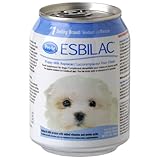 PetAg Esbilac Puppies Milk Replacer Liquid, 11-Ounce