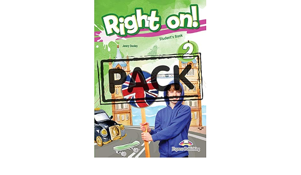 right on 2 jumbo pack