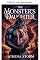 Livro A filha do monstro