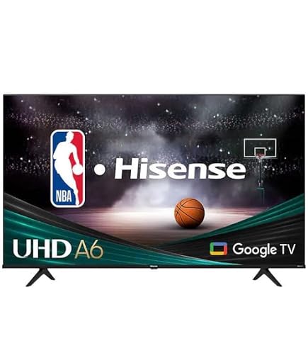 Amazon.com: Hisense 50